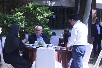 اجلاس سراسری معاونان درمان دانشگاه های علوم پزشکی کشور